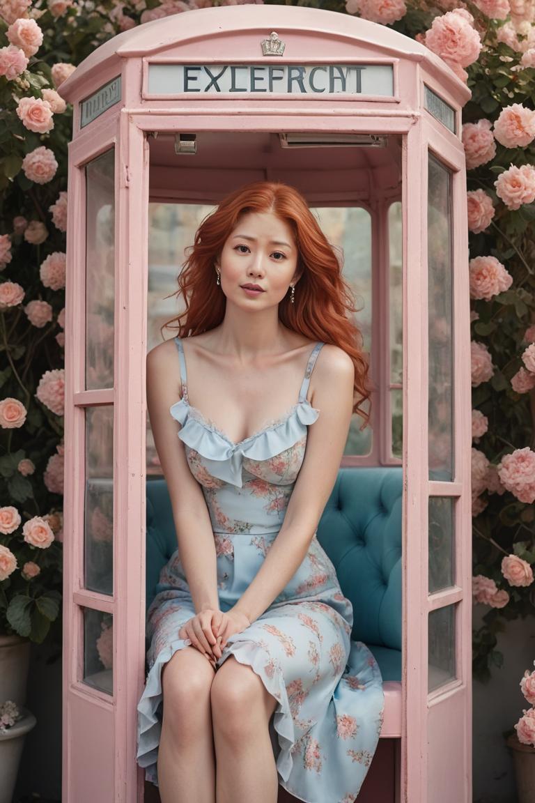 Photify AI prompt preview for Fairytale Glam pack - 240 - 2025-04-20T16:23:53.621Z