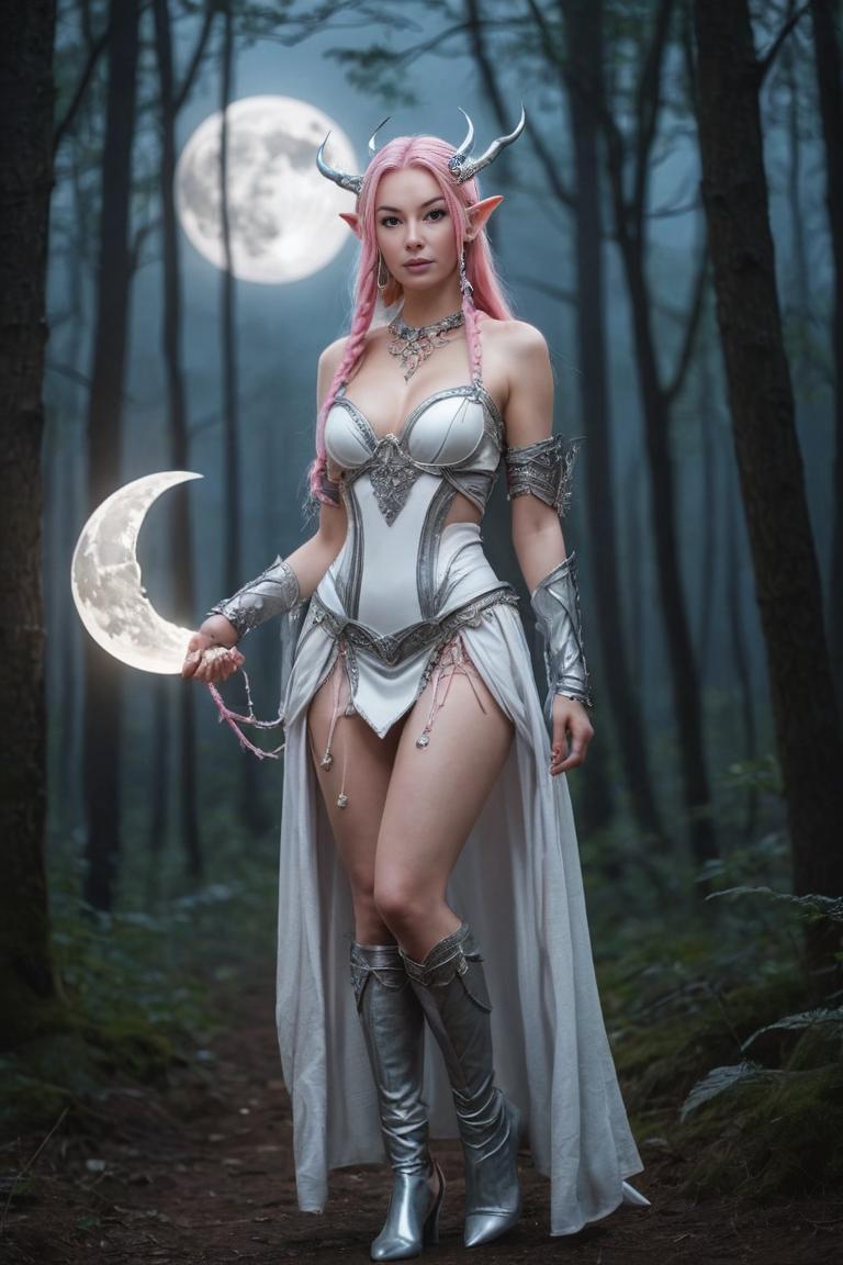 Photify AI prompt preview for Lunar Elf Fem All pack - 240 - 2025-05-30T23:47:37.518Z