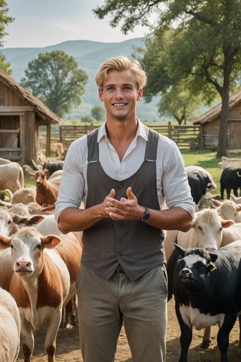 Photify AI prompt preview for Animal Adventures pack - 240 - 2025-11-03T02:44:08.683Z