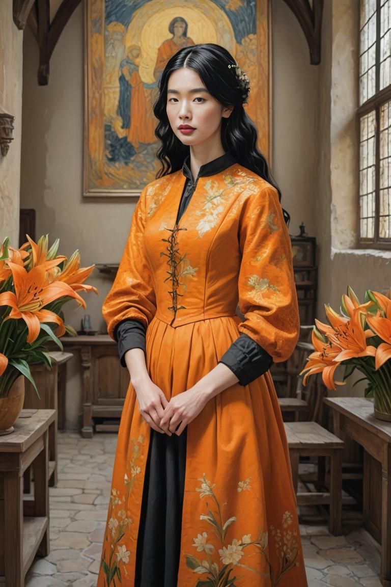 Photify AI prompt preview for Medieval ⌛🎨 pack - 240 - 2025-04-30T00:44:30.229Z