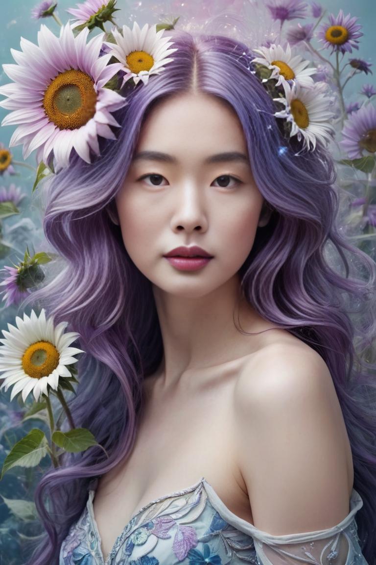 Photify AI prompt preview for La Vie En Rose pack - 240 - 2025-04-30T16:18:34.322Z