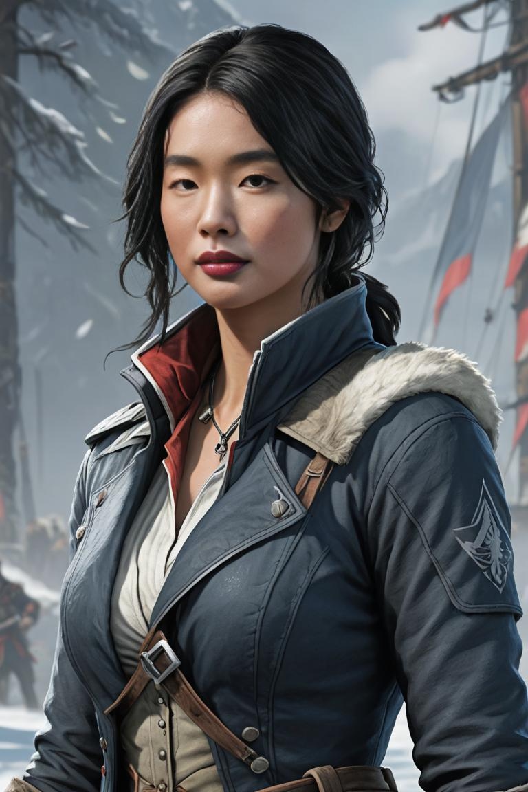 Photify AI prompt preview for Assassin's Creed's pack - 240 - 2025-04-30T22:49:10.062Z