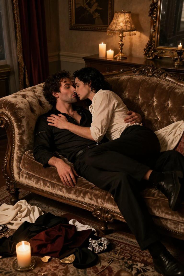 Photify AI prompt preview for Peeping Romance pack - 240 - 2026-03-14T09:09:18.722Z