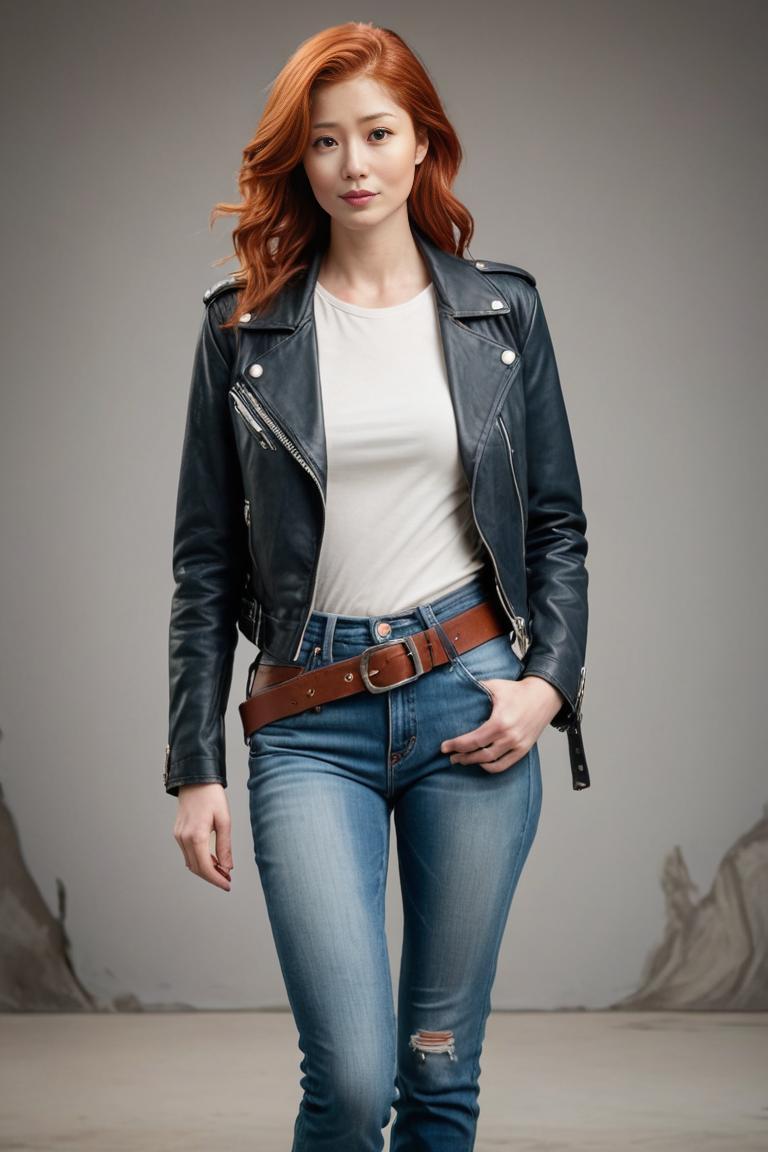Photify AI prompt preview for Western Chic pack - 240 - 2025-04-30T01:37:21.072Z