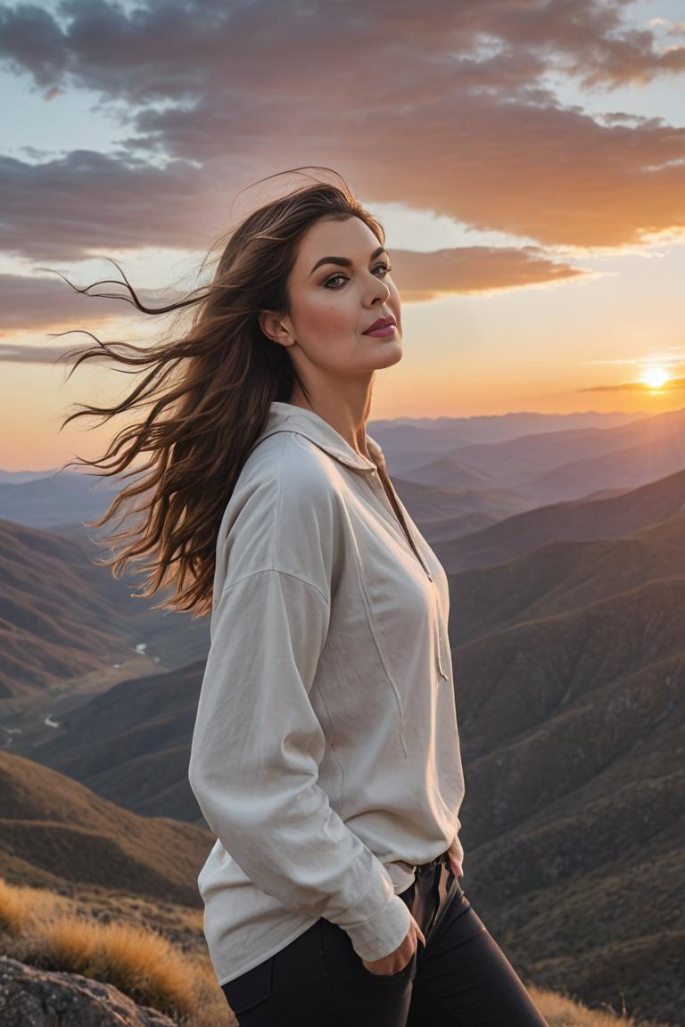 Photify AI prompt preview for Brave Heart pack - 240 - 2025-12-31T04:45:13.347Z