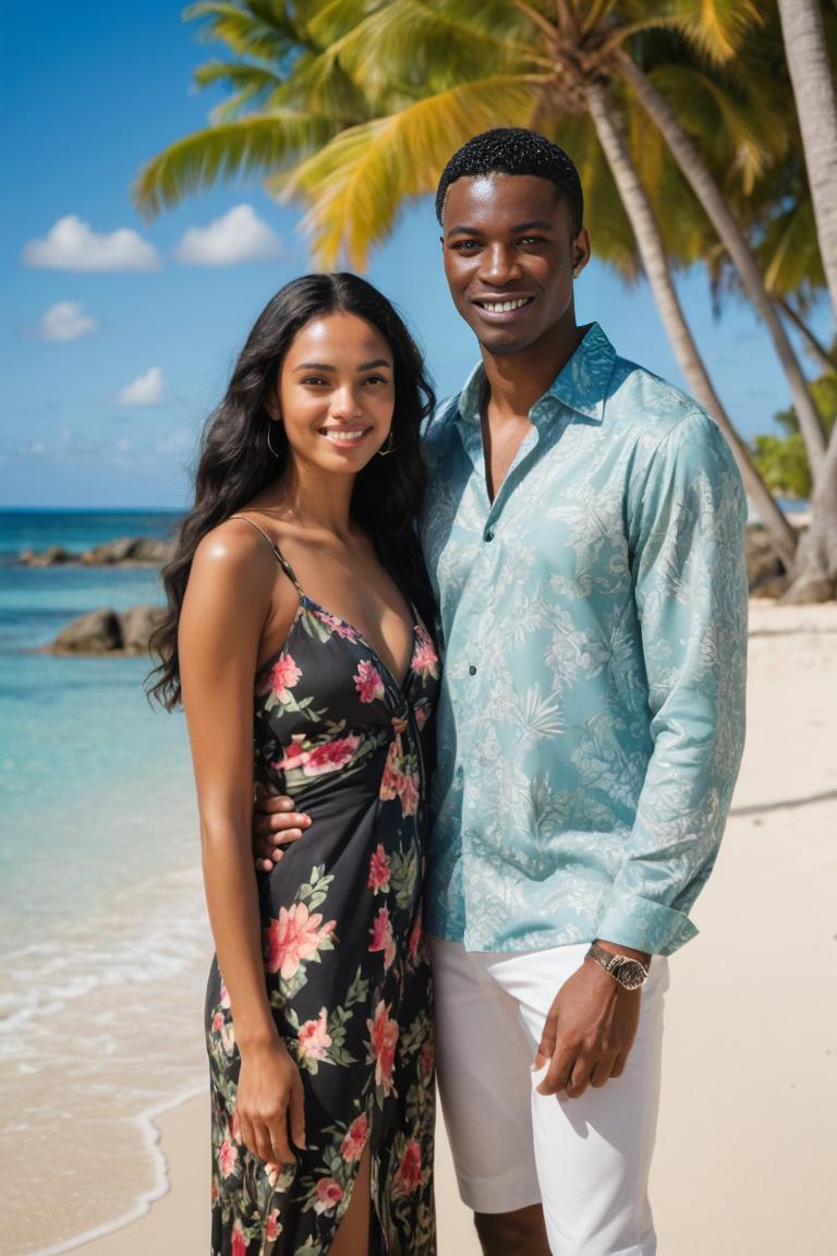 Photify AI prompt preview for Dreams Do Come True In Maldives pack - 240 - 2025-05-30T23:52:55.776Z
