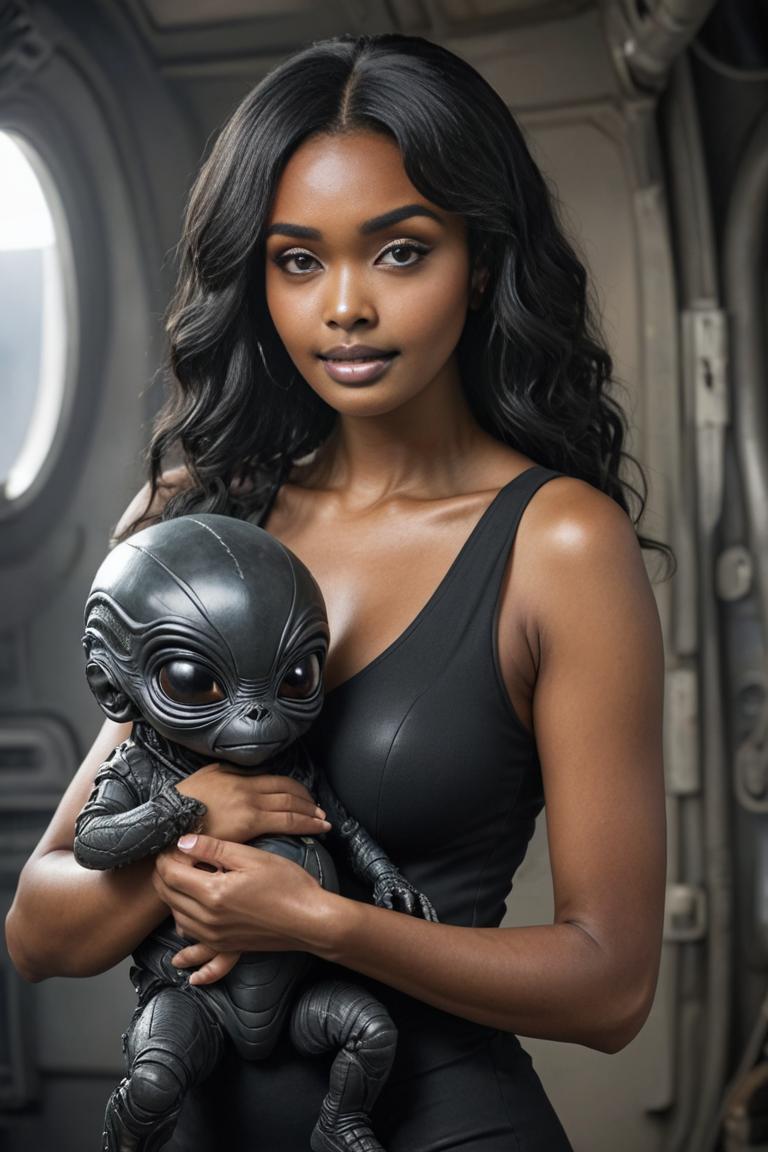 Photify AI prompt preview for Unconventional Children pack - 240 - 2025-05-31T00:07:03.741Z