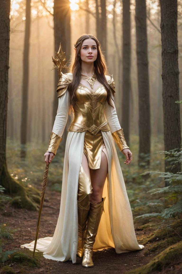 Photify AI prompt preview for Golden Elf All Fem pack - 240 - 2025-04-27T20:12:18.832Z