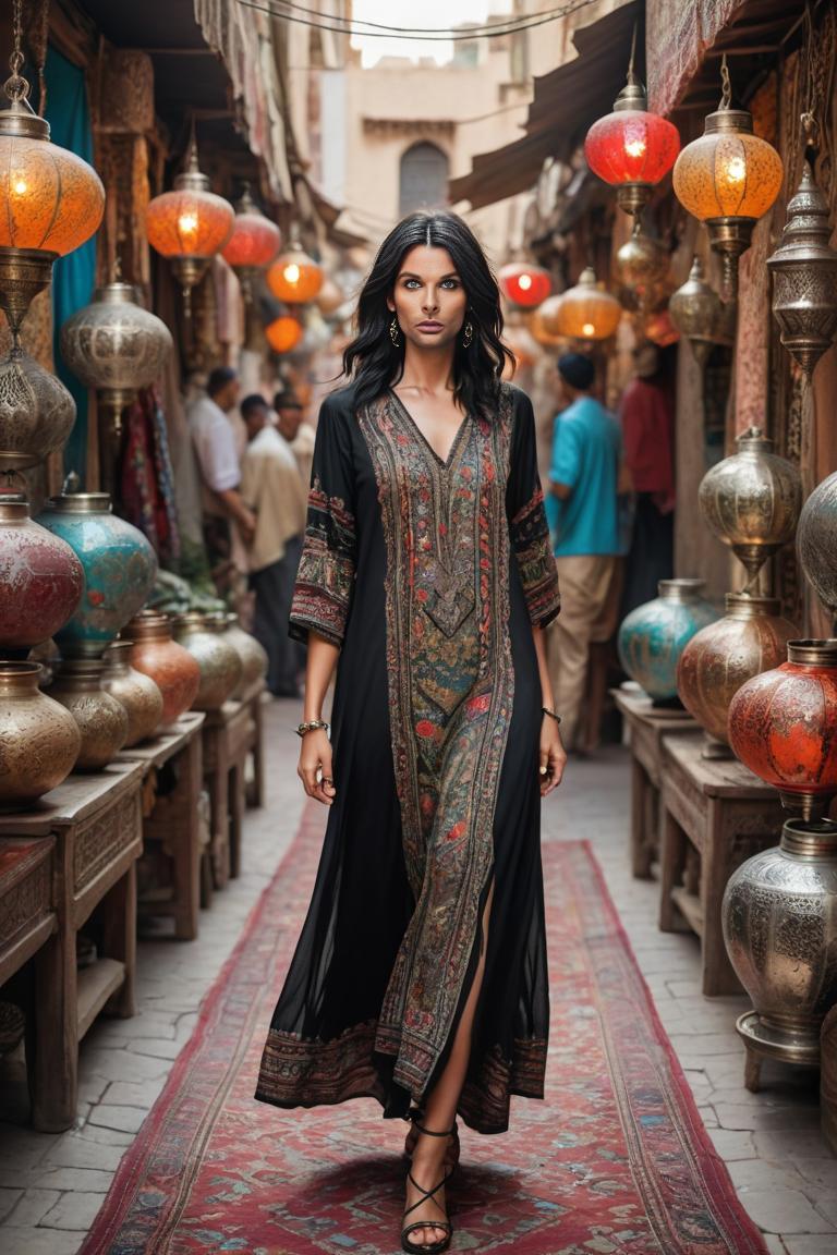 Photify AI prompt preview for Morocco Chic pack - 240 - 2025-04-26T18:03:56.395Z
