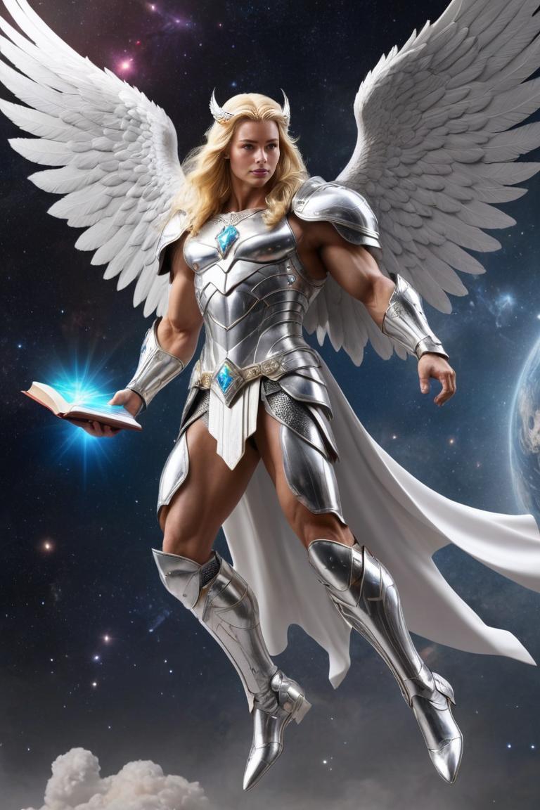 Photify AI prompt preview for Arcang Metatron pack - 240 - 2025-05-30T23:38:44.723Z