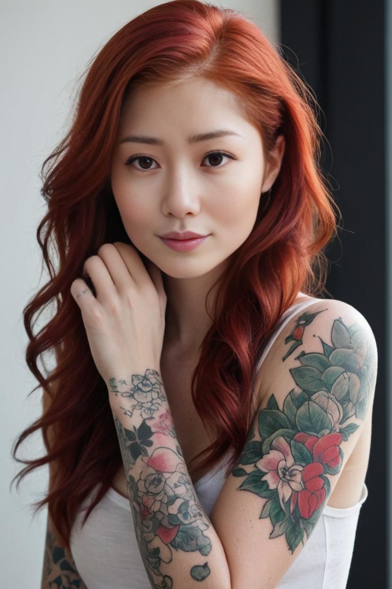 Photify AI prompt preview for Tattoos pack - 240 - 2025-05-09T05:06:48.722Z