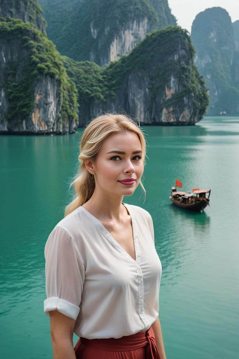 Photify AI prompt preview for Vietnam Vistas pack - 240 - 2025-04-24T17:06:06.719Z