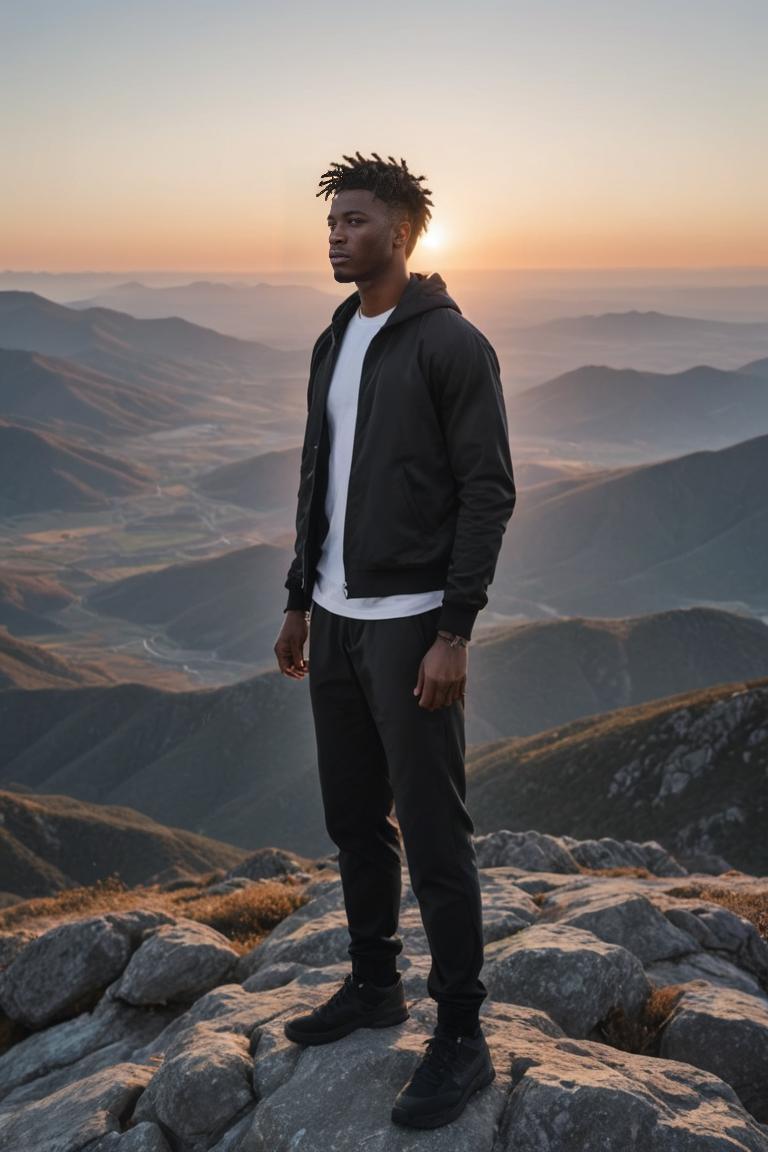 Photify AI prompt preview for Wavy Locks pack - 240 - 2025-11-15T07:48:20.221Z