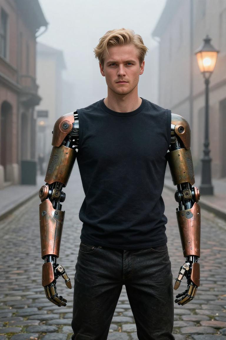 Photify AI prompt preview for Steampunk Style pack - 240 - 2026-03-01T13:37:52.042Z