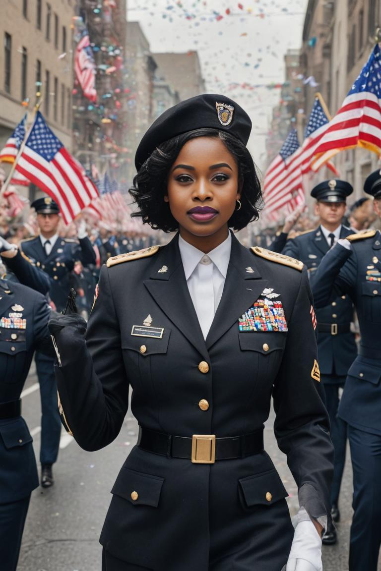 Photify AI prompt preview for Salute To Service pack - 240 - 2025-05-21T14:15:43.016Z
