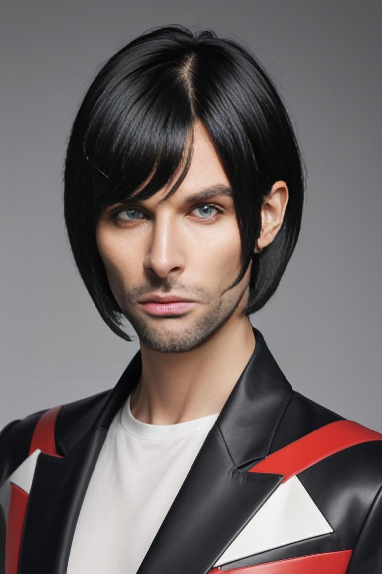 Photify AI prompt preview for Crazy Hair Day pack - 240 - 2025-11-11T08:22:27.289Z