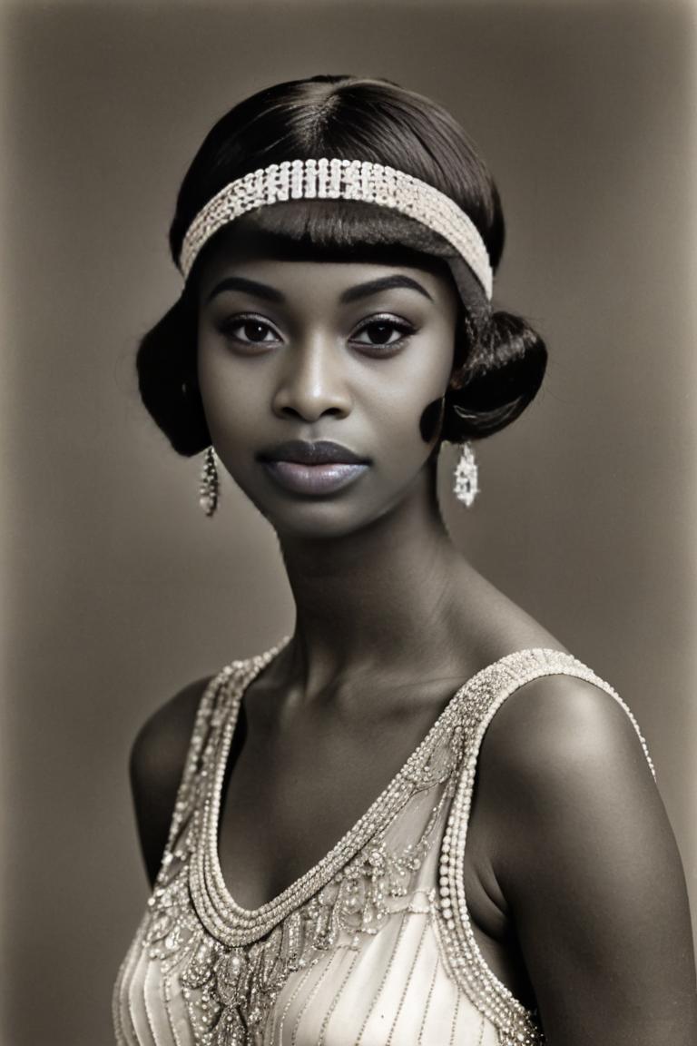 Photify AI prompt preview for 1920s Flappers pack - 240 - 2025-04-26T20:28:13.994Z