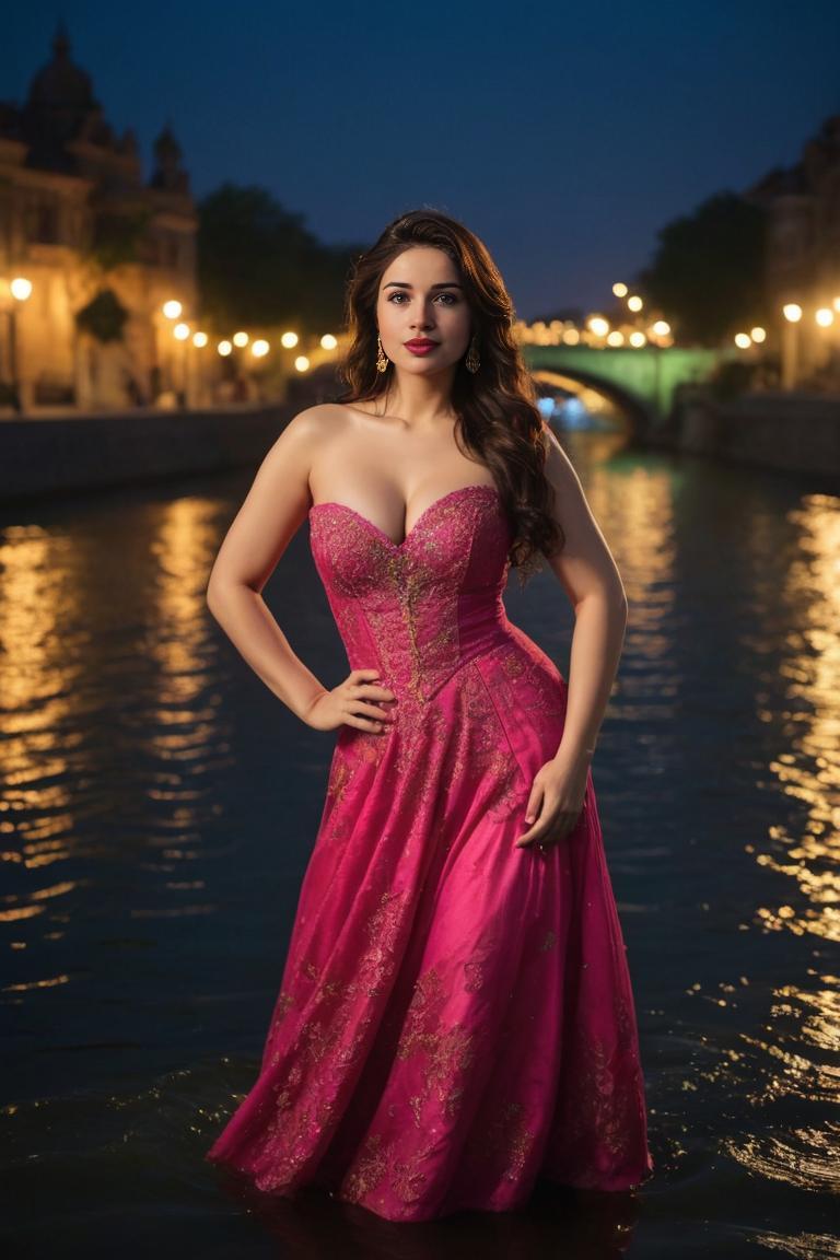 Photify AI prompt preview for Indian Cute Girl pack - 240 - 2025-04-28T08:11:56.482Z