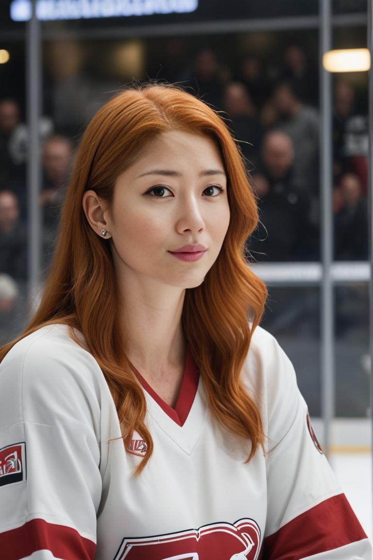 Photify AI prompt preview for Ice Arena Vibes pack - 240 - 2025-11-19T12:11:46.345Z