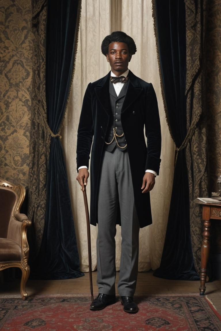 Photify AI prompt preview for Victorian Gentleman pack - 240 - 2025-04-27T14:29:02.771Z