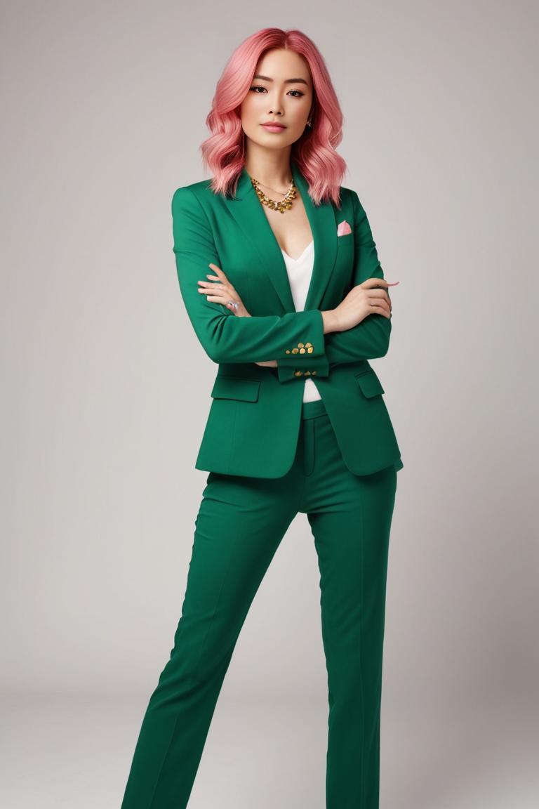 Photify AI prompt preview for St. Patrick's Day Photoshoot pack - 240 - 2025-05-31T00:03:02.610Z