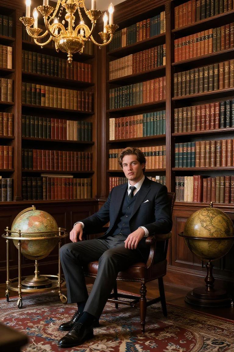 Photify AI prompt preview for Wealthy Lifestyle pack - 240 - 2026-02-10T22:45:41.618Z