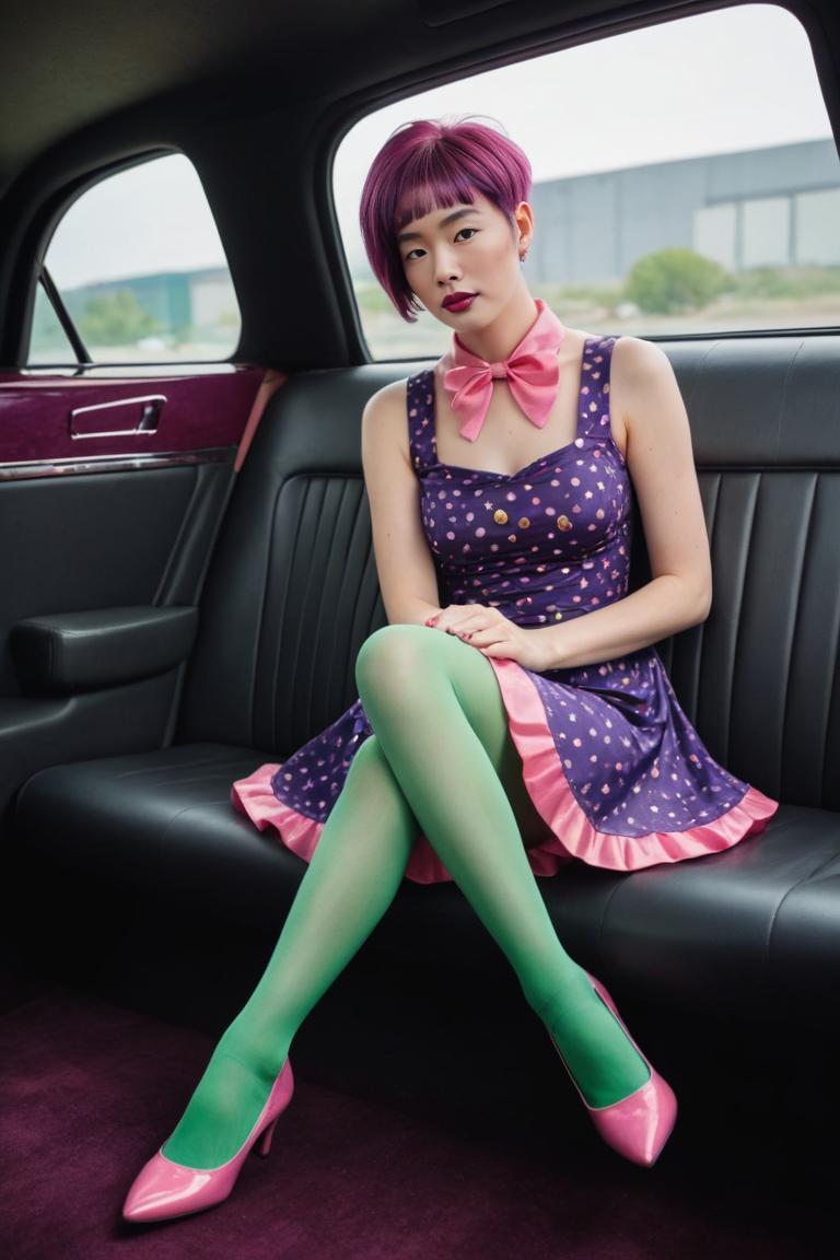 Photify AI prompt preview for Clowning Around pack - 240 - 2025-06-13T16:07:50.416Z