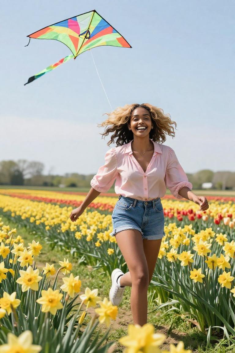 Photify AI prompt preview for Flower Field Joy pack - 240 - 2026-03-17T13:57:48.437Z