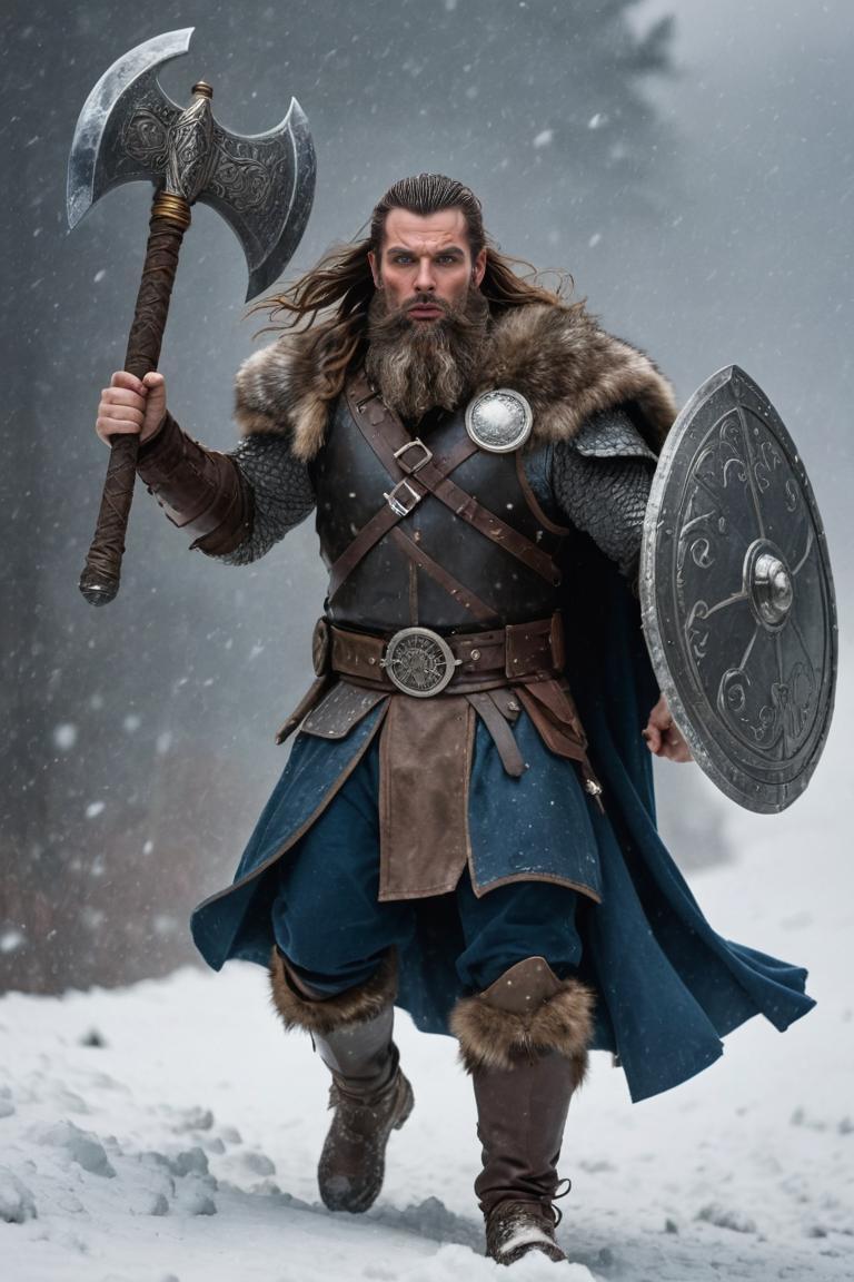 Photify AI prompt preview for Action Viking pack - 240 - 2025-05-30T23:47:40.039Z