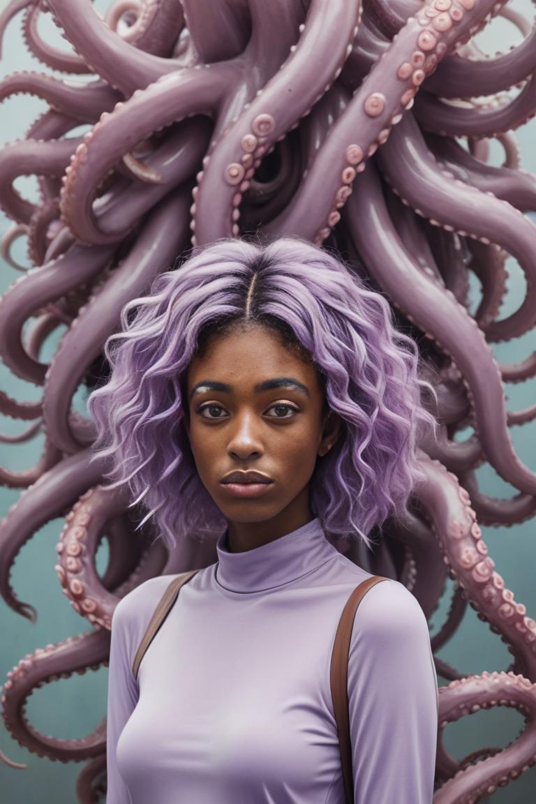 Photify AI prompt preview for Octopus Muse pack - 240 - 2025-09-28T03:45:58.280Z