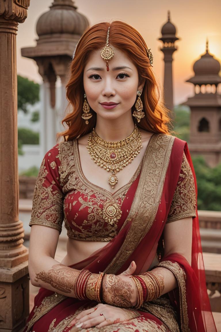 Photify AI prompt preview for Bridal Jewels pack - 240 - 2025-11-14T20:15:13.628Z