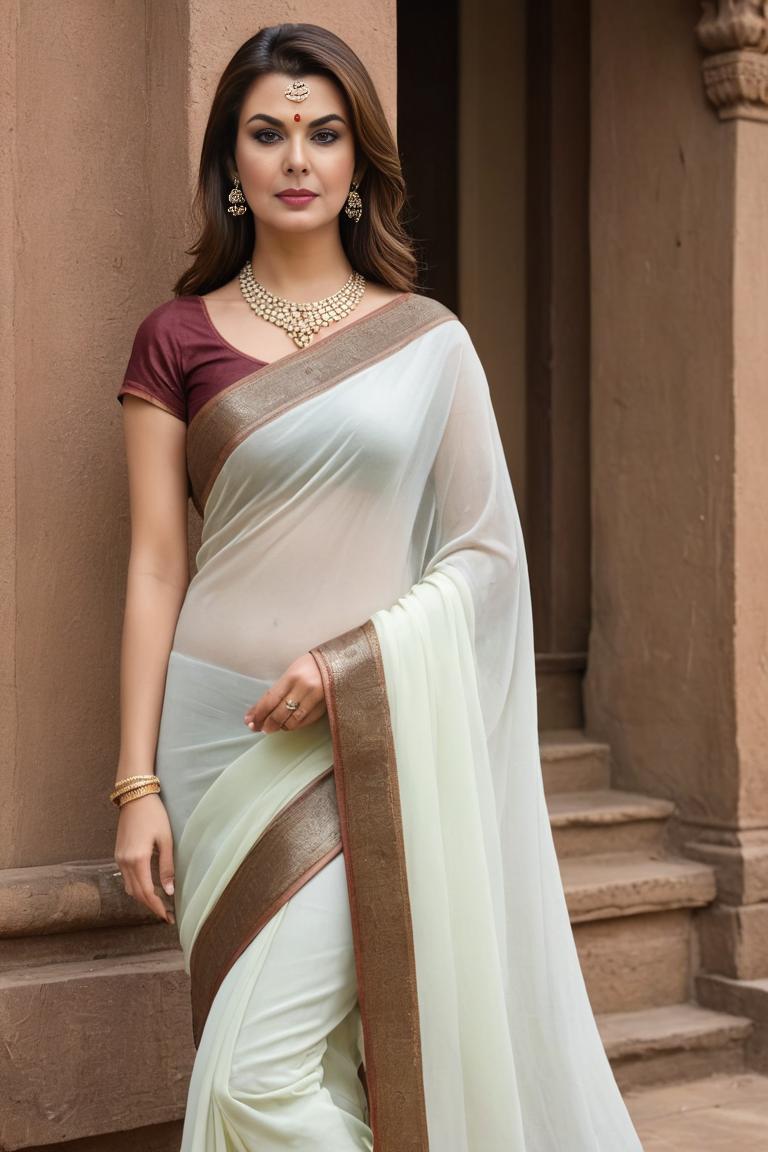 Photify AI prompt preview for Saree By Sreetama pack - 240 - 2025-05-09T04:15:36.179Z