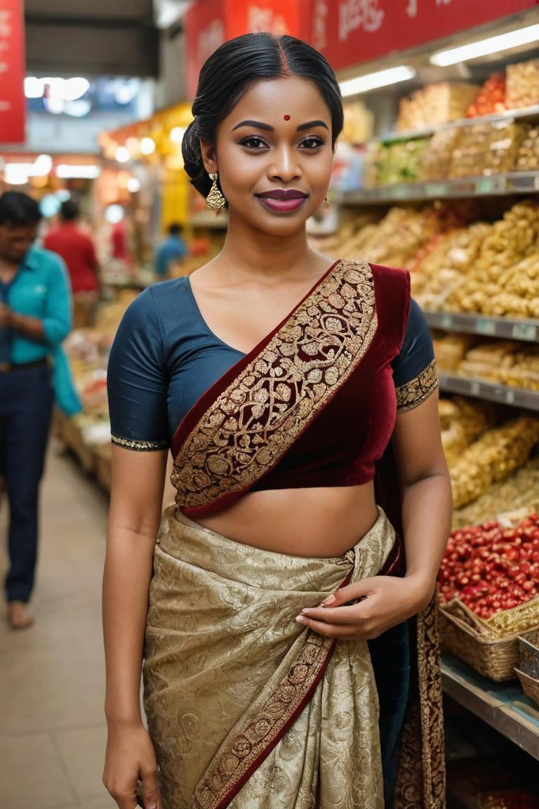 Photify AI prompt preview for Indian Desi Hot Girl 🥵 pack - 240 - 2025-04-26T01:47:52.717Z
