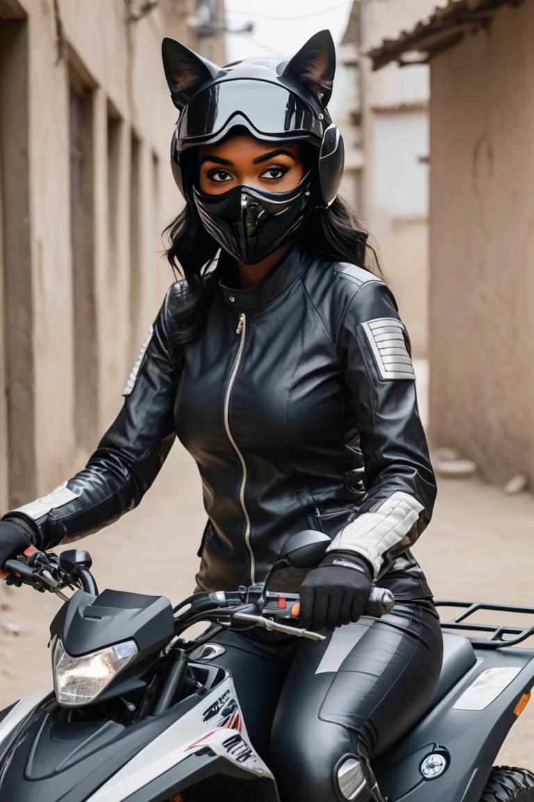 Photify AI prompt preview for Quad Bike Women pack - 240 - 2025-05-09T08:42:00.115Z