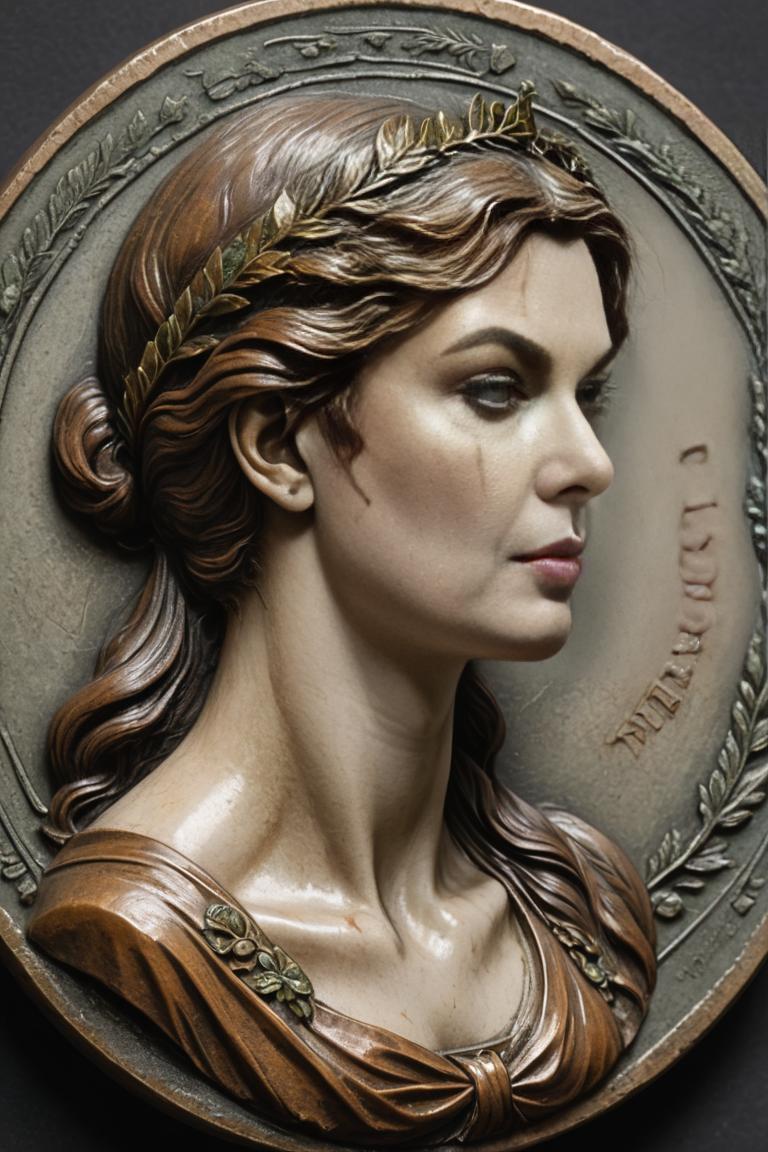 Photify AI prompt preview for Ancient Coins pack - 240 - 2025-07-27T05:18:29.652Z