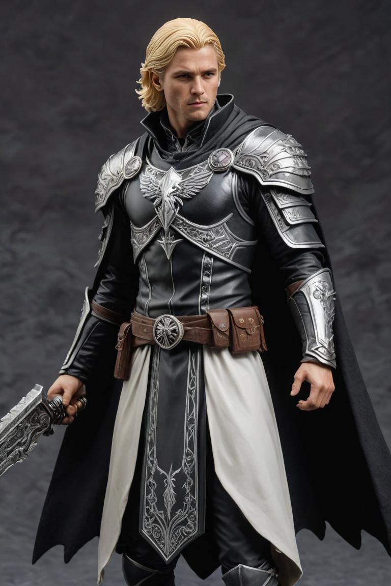 Photify AI prompt preview for D&d Figures Toys pack - 240 - 2025-07-20T10:34:55.113Z