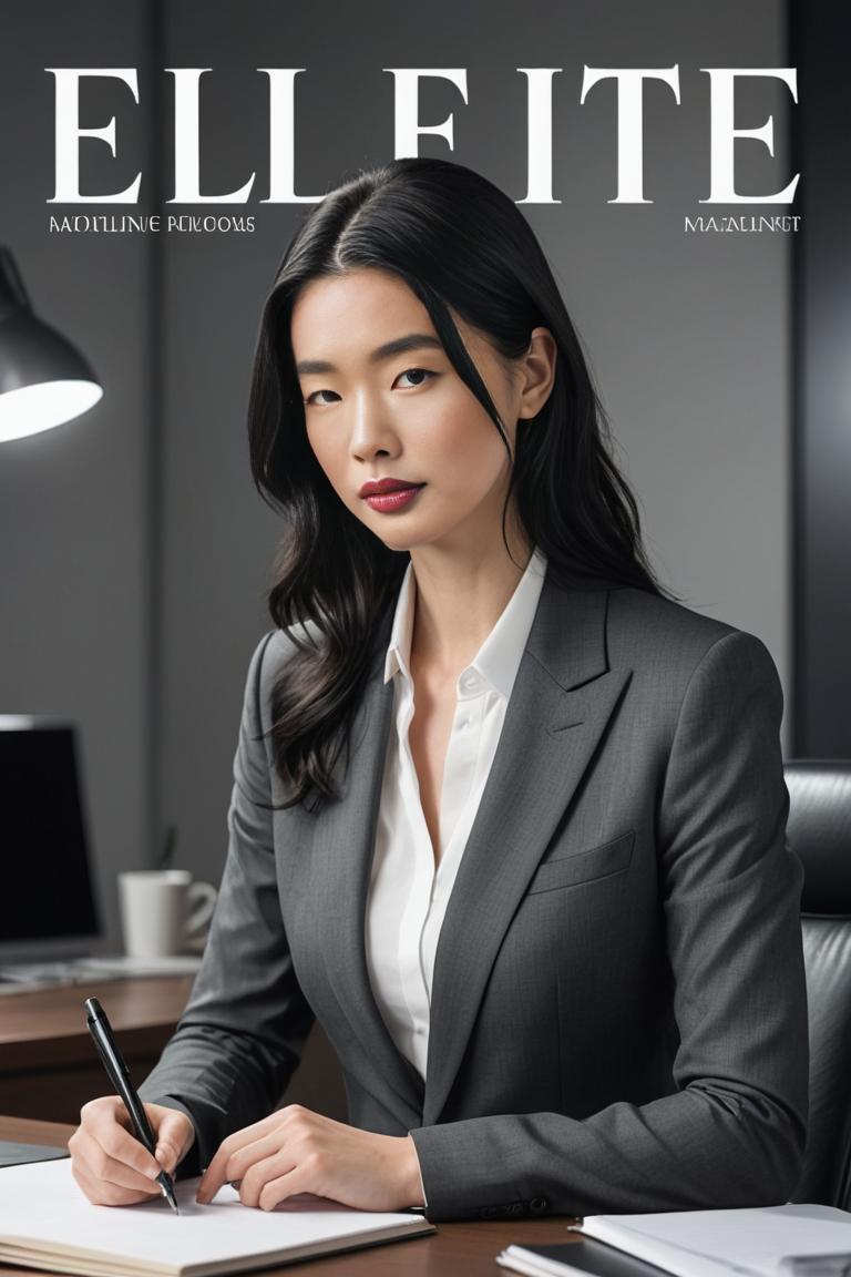 Photify AI prompt preview for Cover Magazine pack - 240 - 2025-05-09T05:23:49.974Z