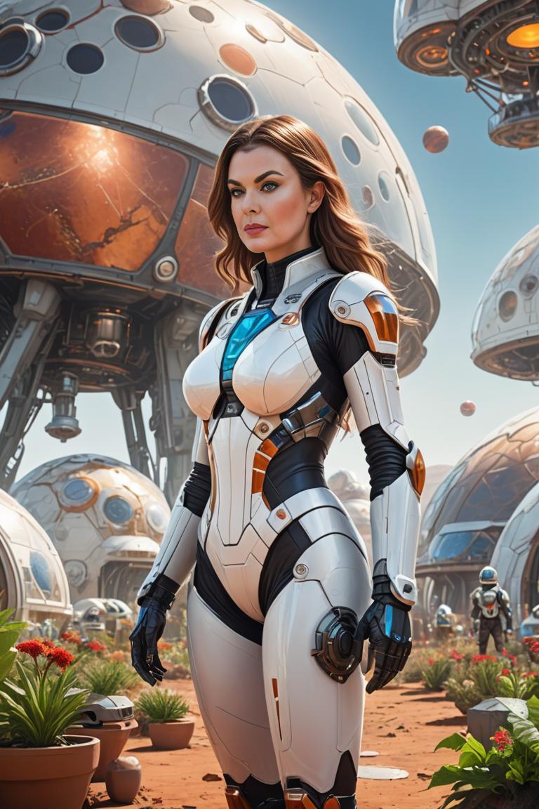 Photify AI prompt preview for Mars Adventure pack - 240 - 2025-05-30T23:37:43.986Z