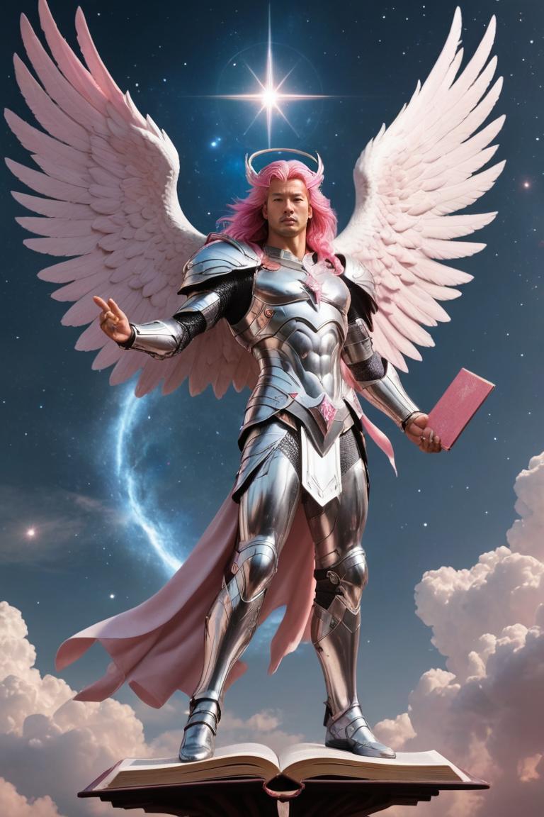 Photify AI prompt preview for Arcang Metatron pack - 240 - 2025-05-30T23:38:44.723Z