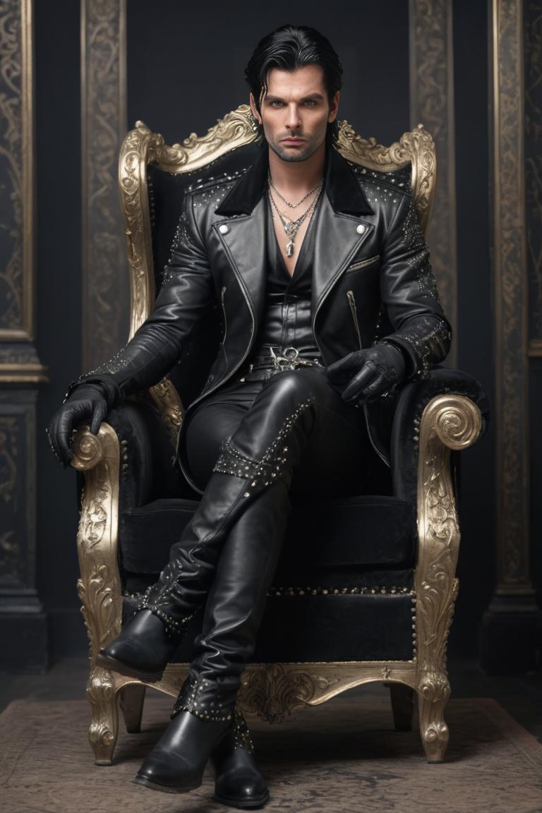 Photify AI prompt preview for Style Queen pack - 240 - 2025-05-02T04:37:46.658Z