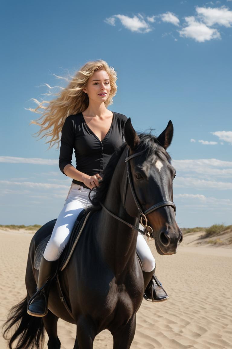 Photify AI prompt preview for Beach Horseback Adventure pack - 240 - 2025-04-23T23:46:19.609Z