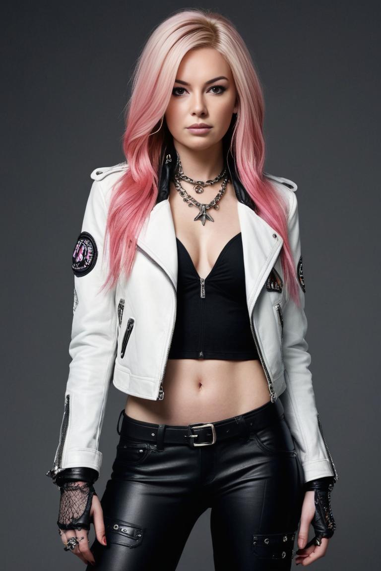Photify AI prompt preview for Definitely Leather pack - 240 - 2025-04-26T21:30:53.177Z