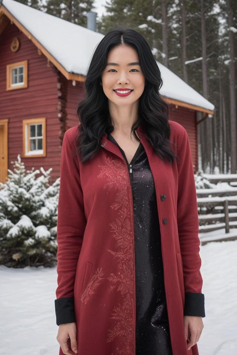 Photify AI prompt preview for Holiday Charm pack - 240 - 2025-12-19T22:35:22.325Z