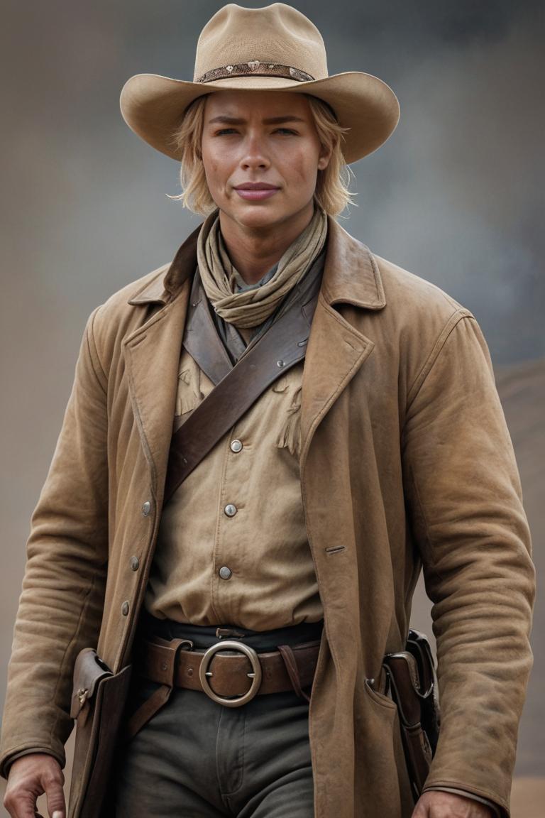 Photify AI prompt preview for Cowboy Outlaws pack - 240 - 2025-05-09T05:34:54.363Z