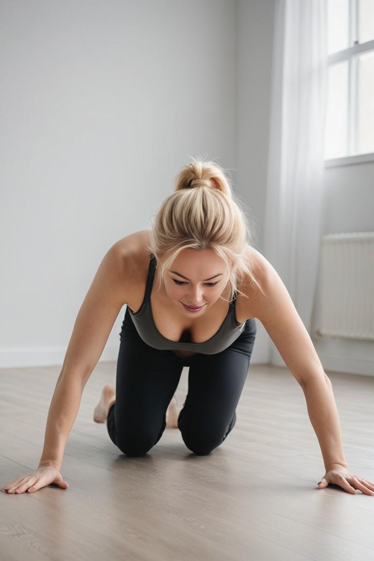 Photify AI prompt preview for My Yoga pack - 240 - 2025-06-21T20:57:07.198Z