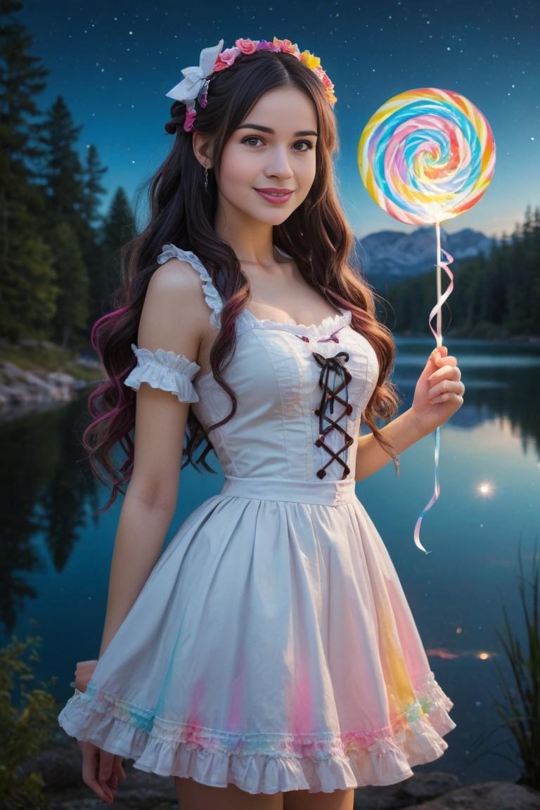 Photify AI prompt preview for Candy Cravings pack - 240 - 2025-04-28T09:01:26.189Z
