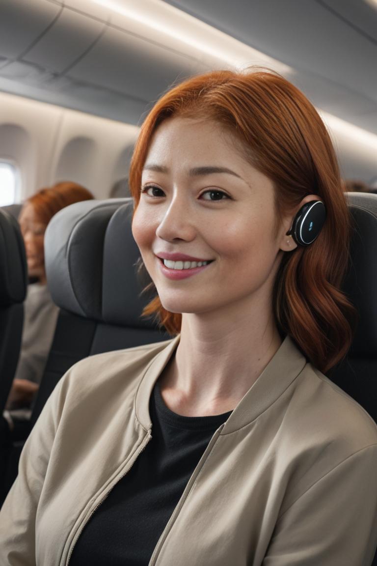 Photify AI prompt preview for In-flight Relaxation pack - 240 - 2025-04-24T17:35:06.471Z