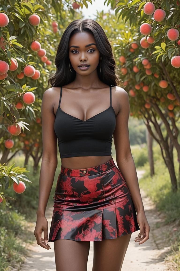Photify AI prompt preview for Garden Pose pack - 240 - 2025-05-31T00:01:00.128Z