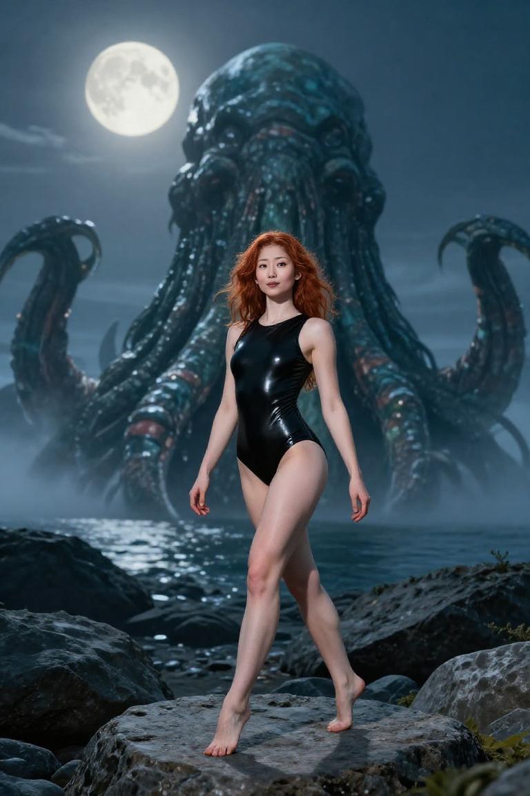 Photify AI prompt preview for Moonlit Cthulhu pack - 240 - 2026-09-19T15:18:24.503Z