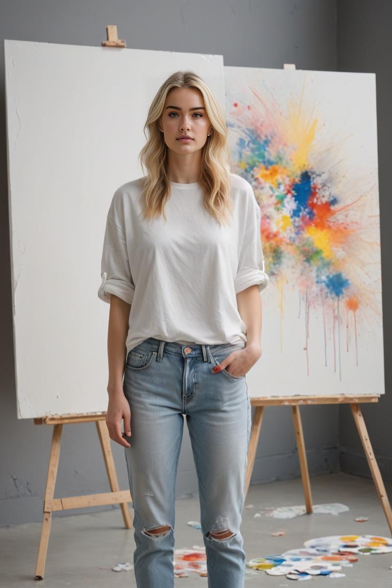 Photify AI prompt preview for Art Of Nude pack - 240 - 2026-04-05T07:50:12.027Z